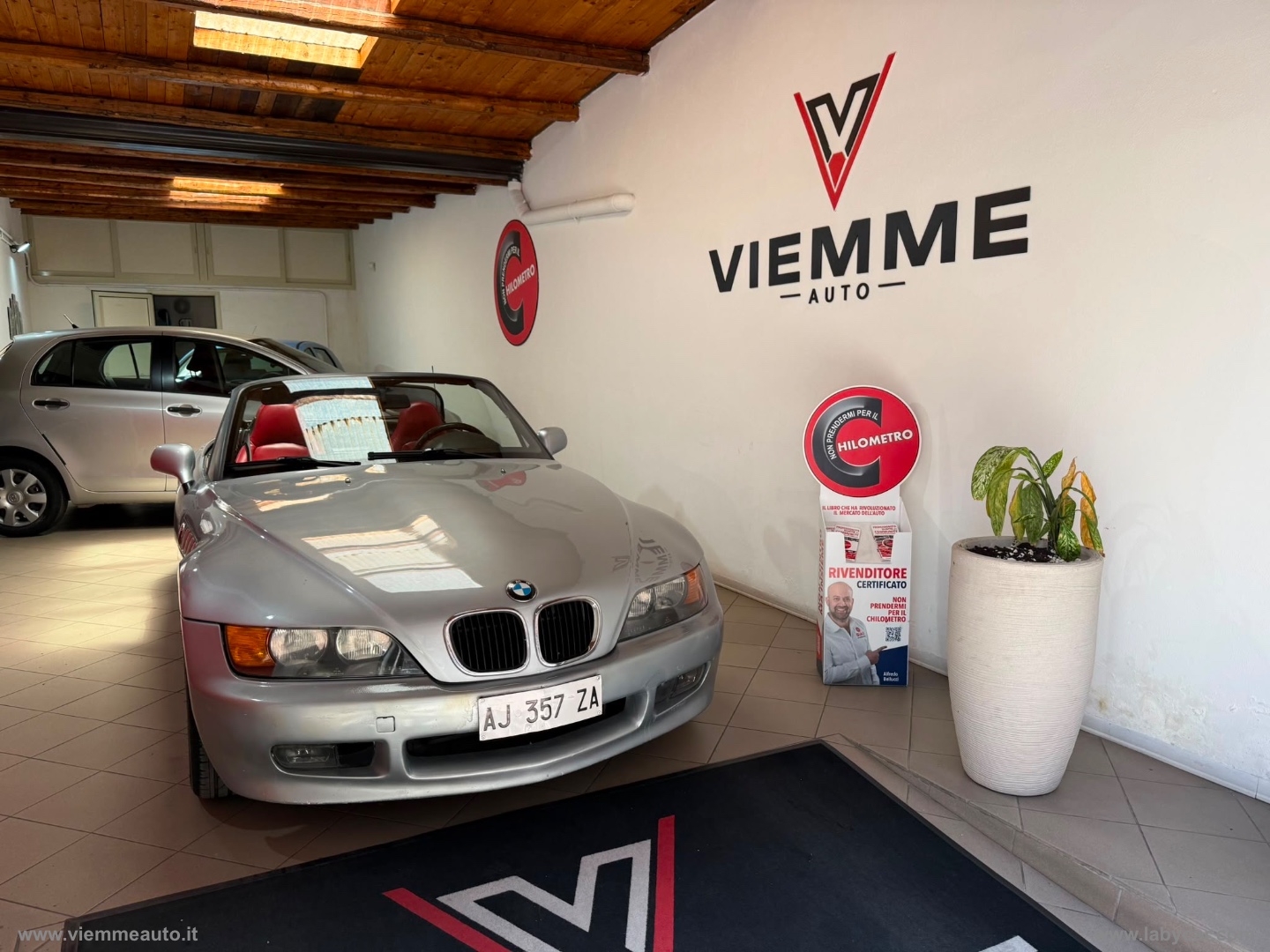BMW Z3