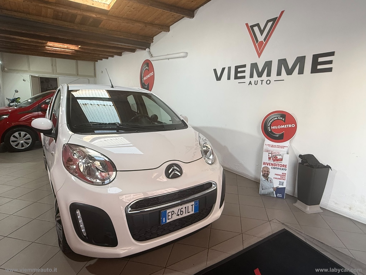 CITROEN C1
