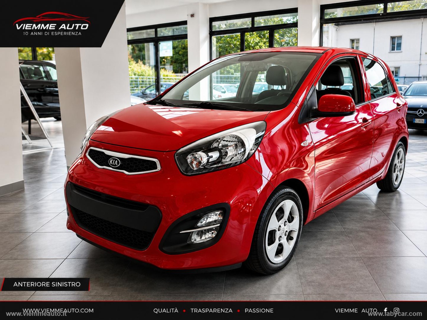 KIA Picanto