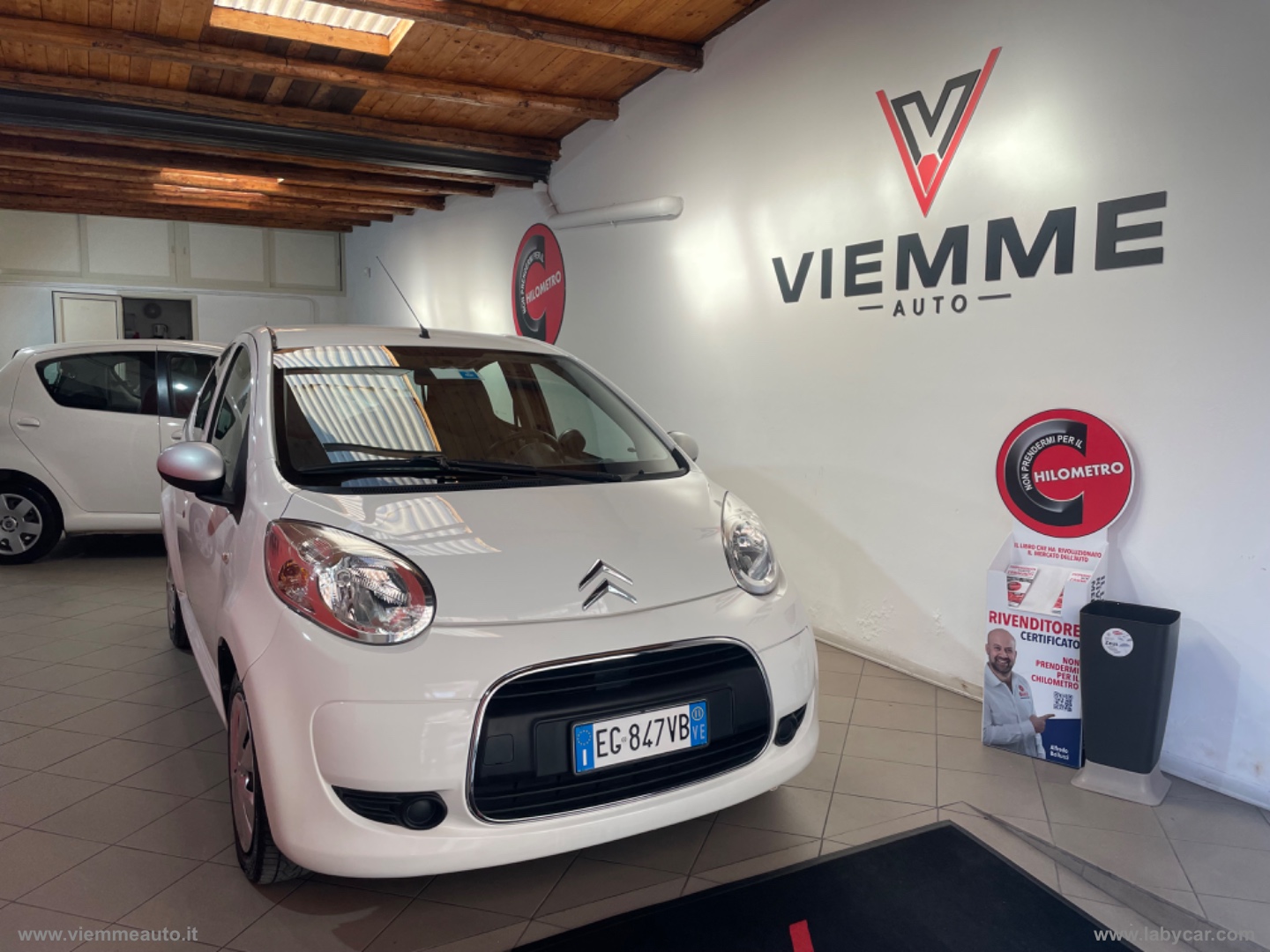 CITROEN C1