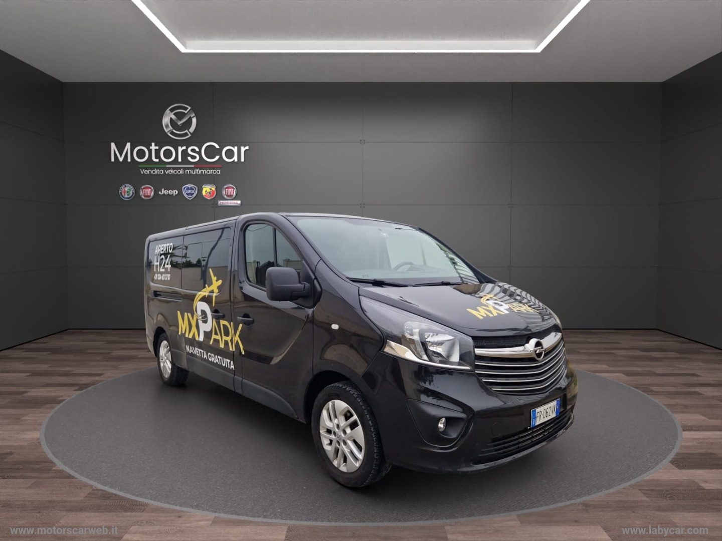 OPEL 