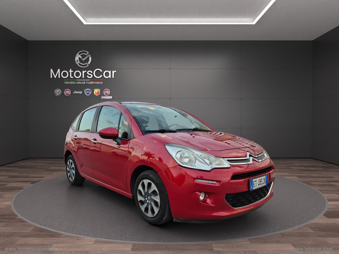 CITROEN C3