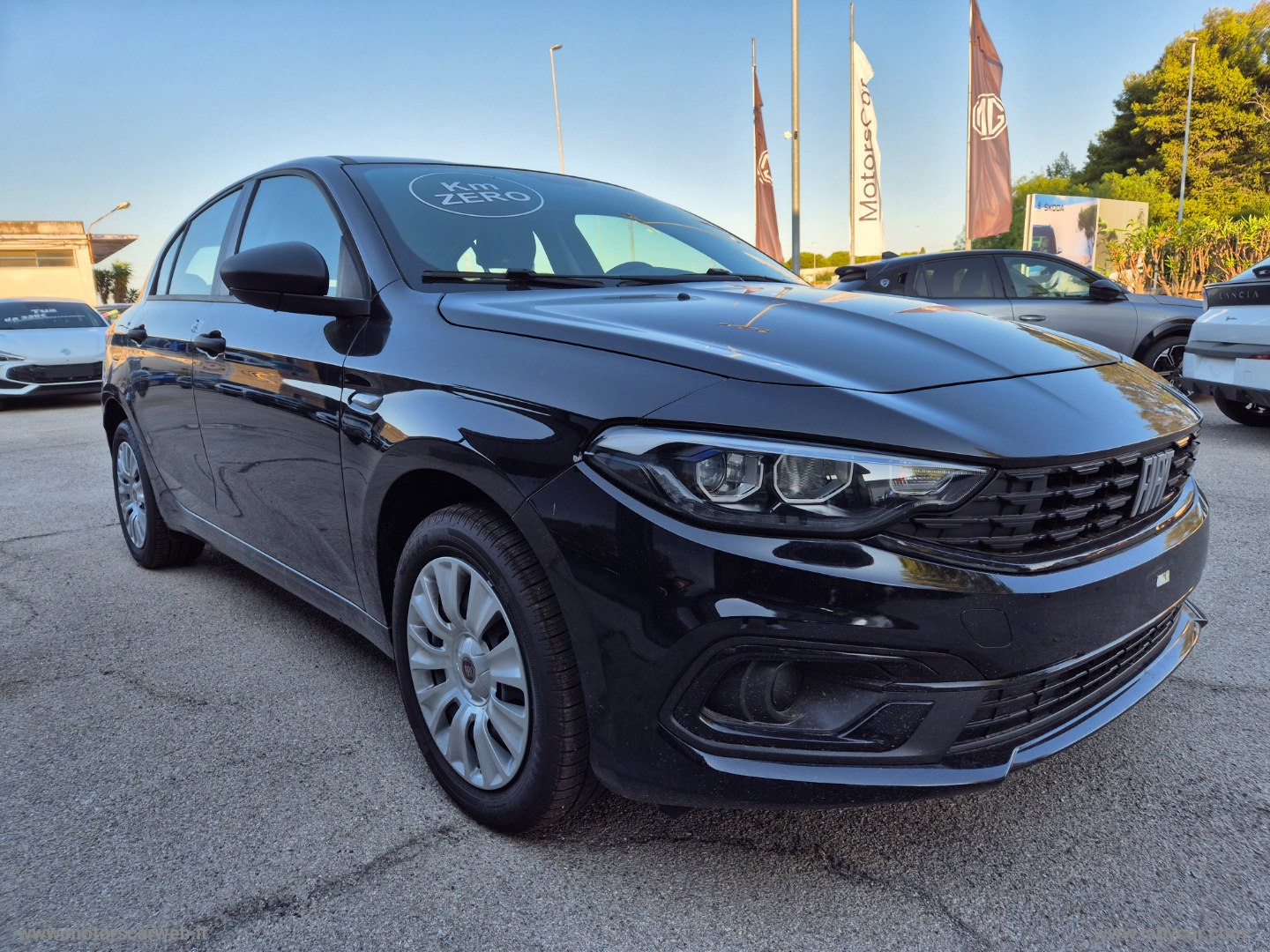 FIAT Tipo