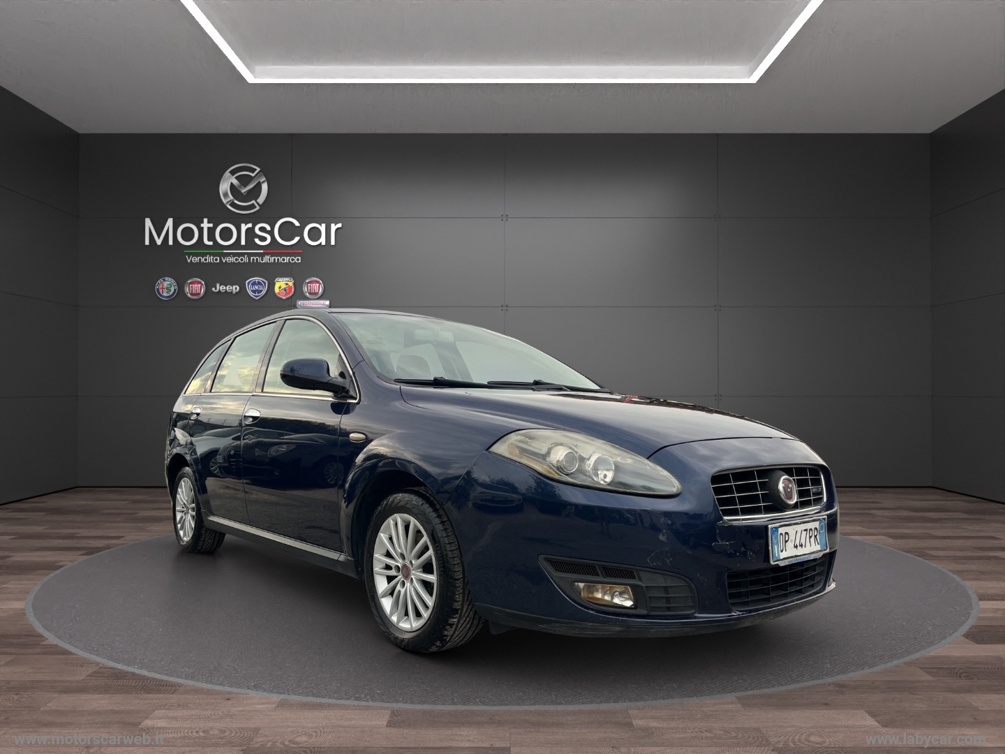 FIAT Croma