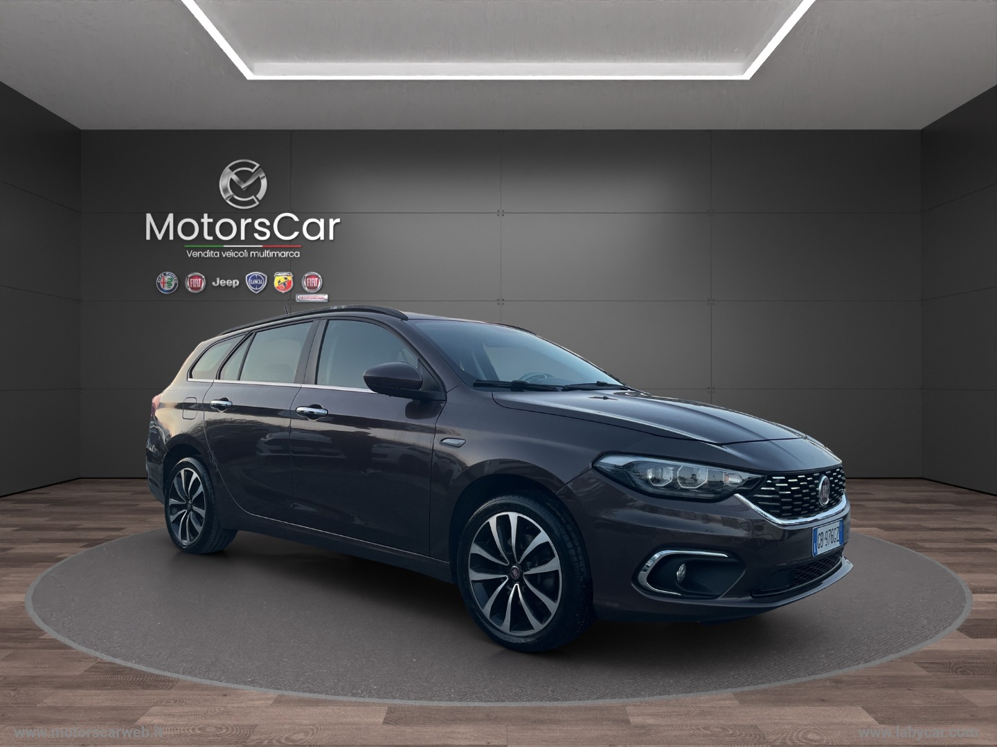 FIAT Tipo