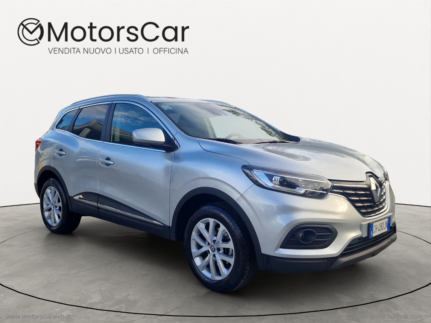 RENAULT Kadjar