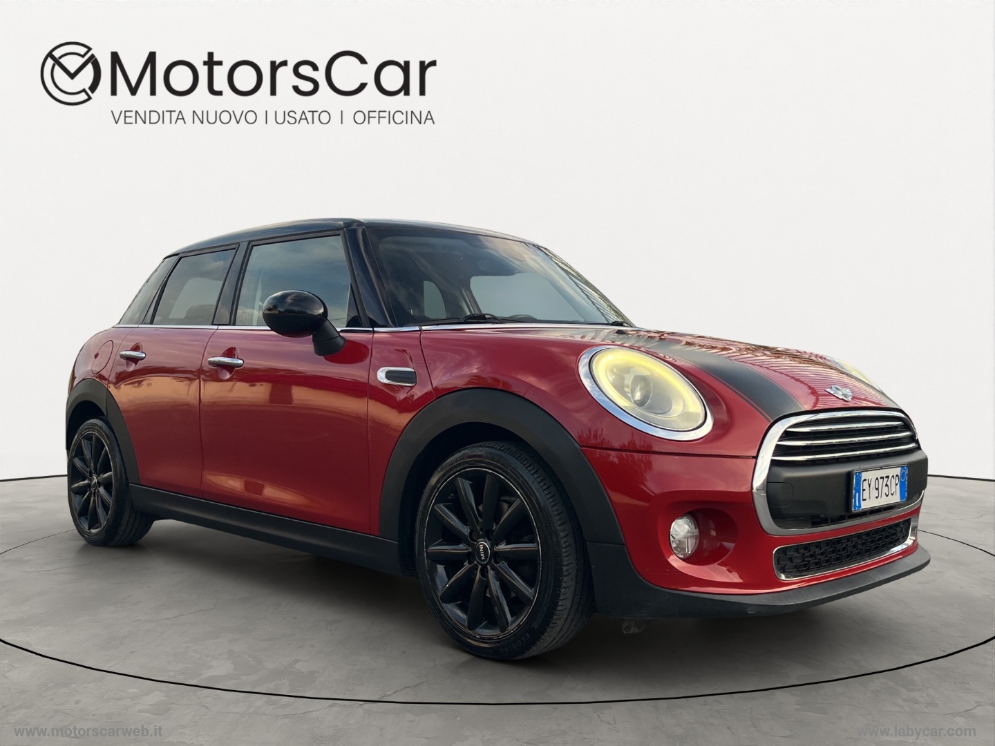 MINI Mini