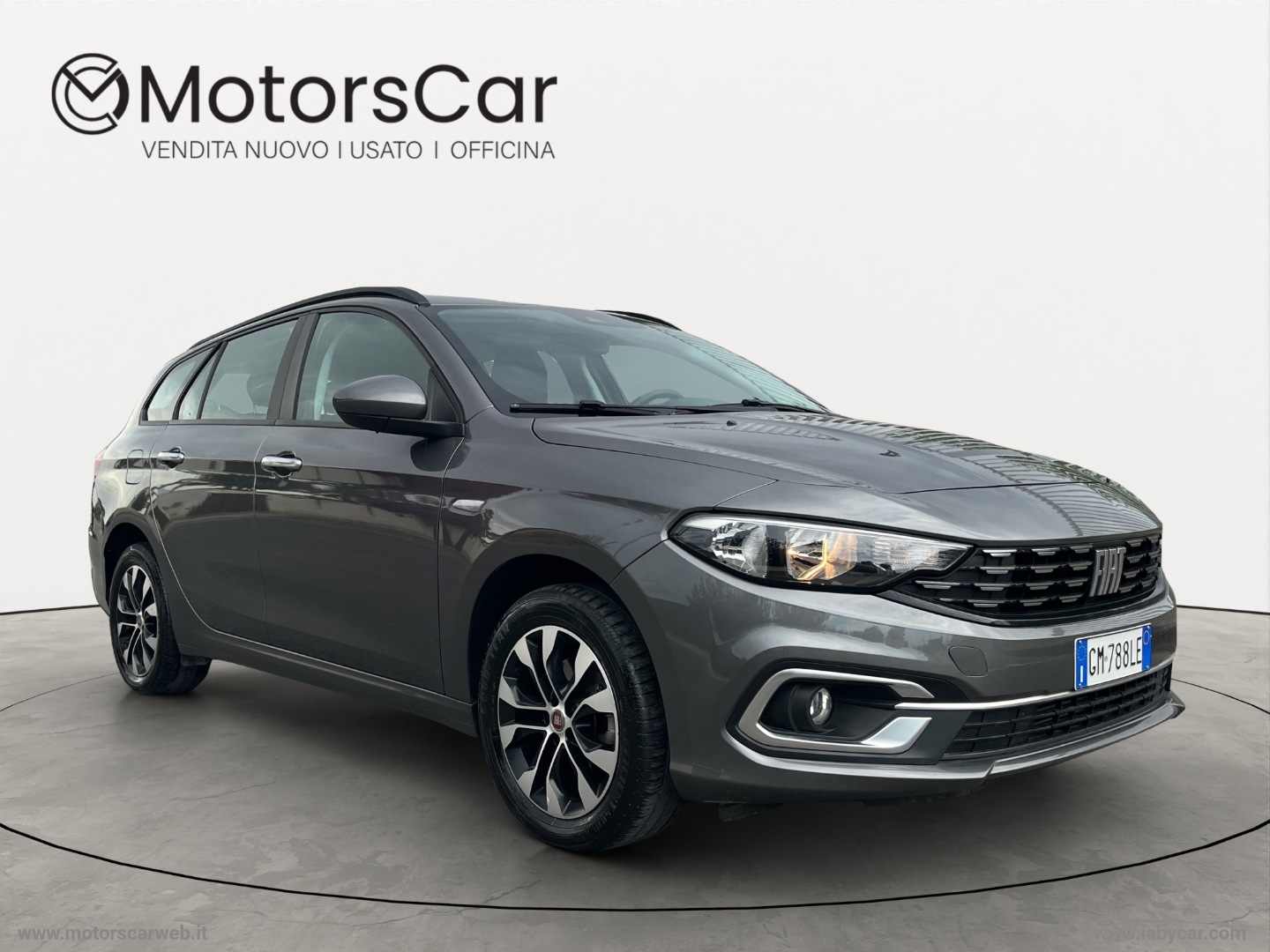 FIAT Tipo