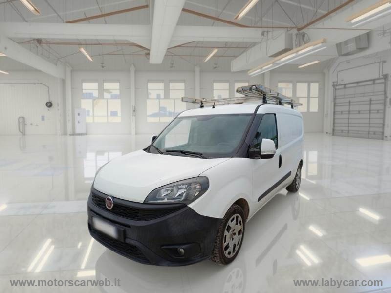 Doblò 1.4 T-Jet N.Pow.PL-TN CargoMaxiLam                                                        
