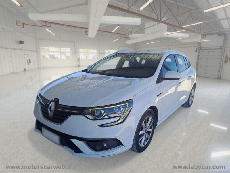 RENAULT Mégane
