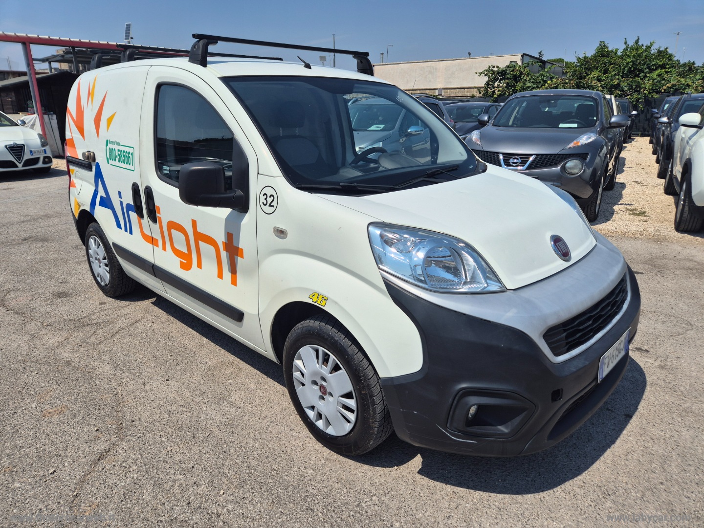 FIAT Fiorino