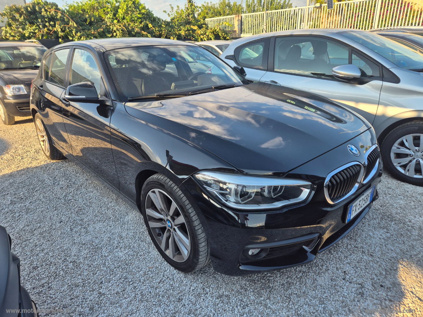 BMW Serie 1