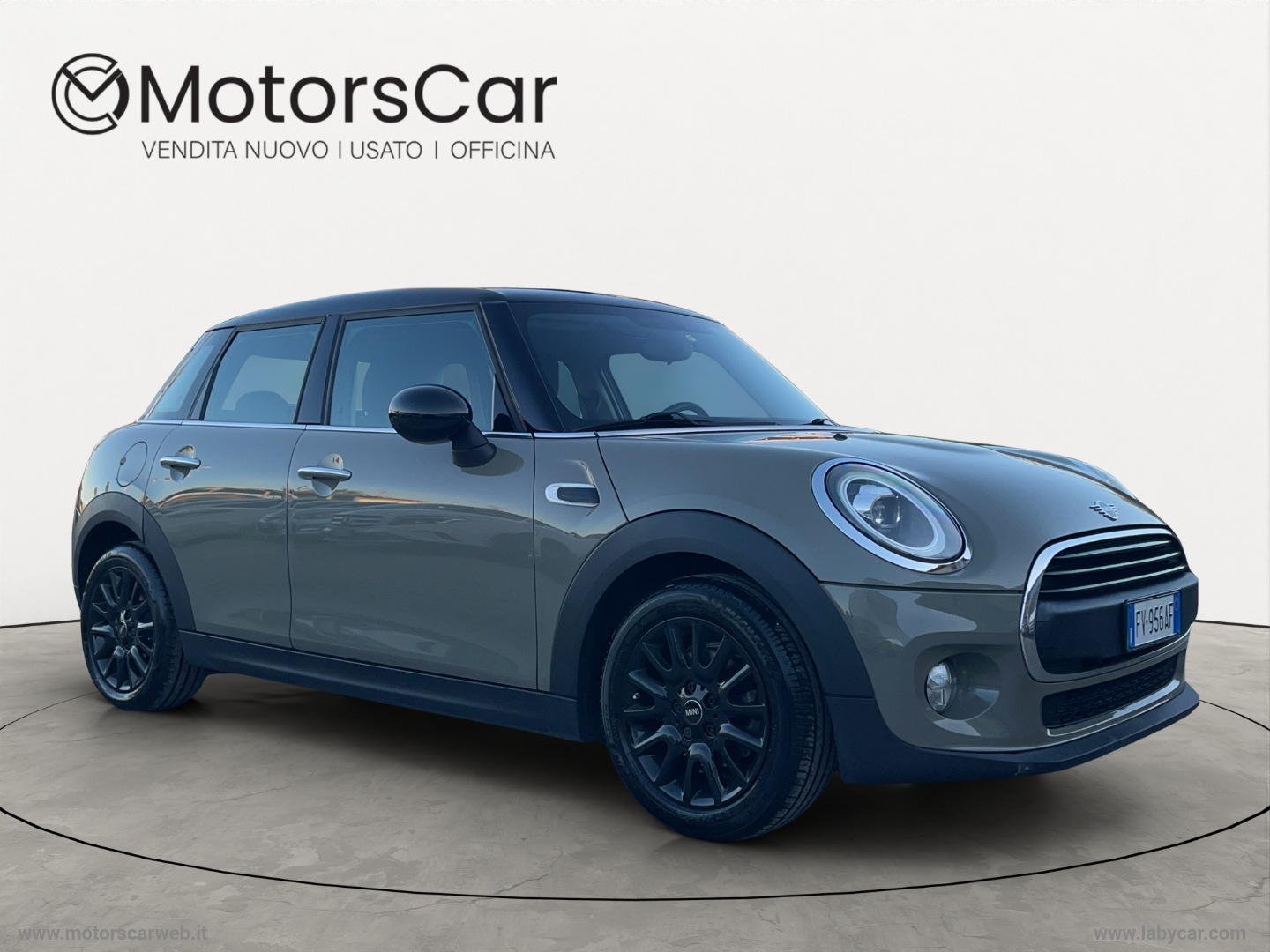 MINI Mini