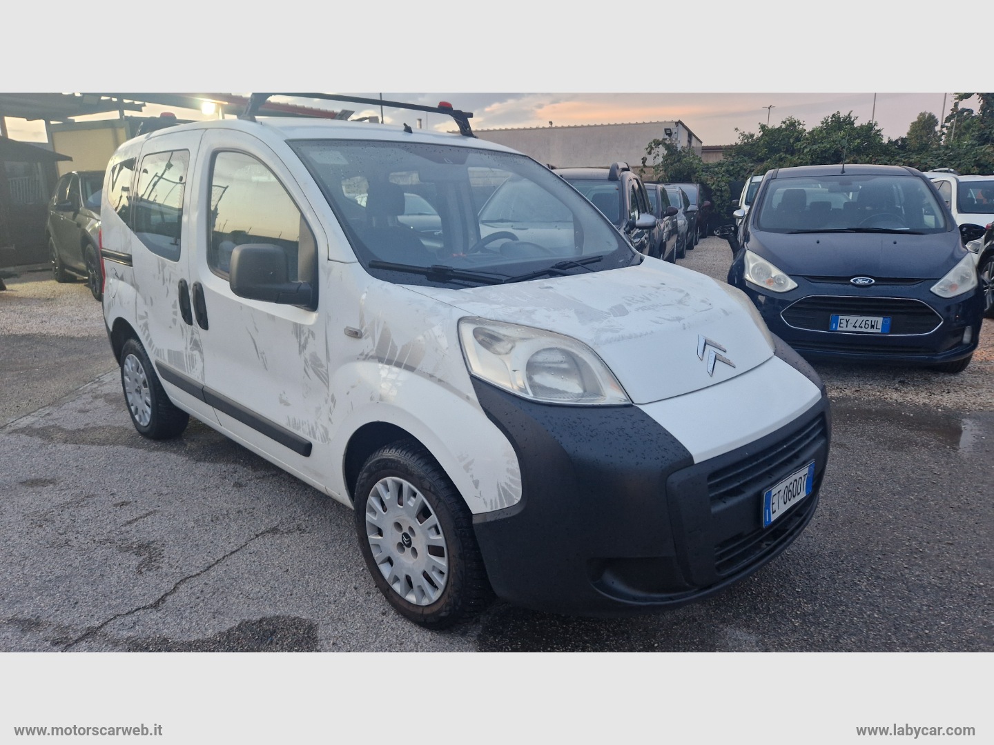 CITROEN 