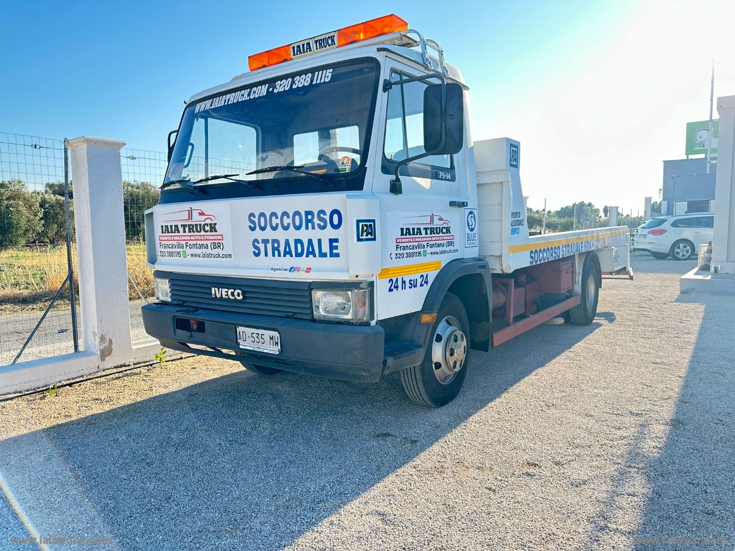 IVECO Altri Modelli
