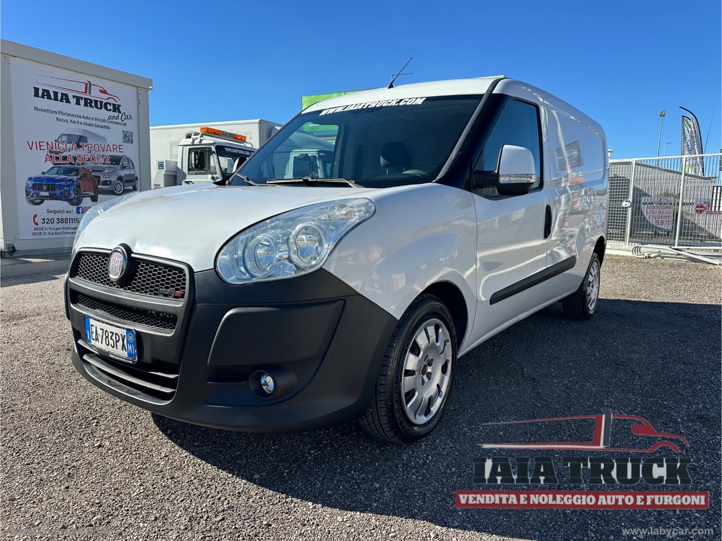 FIAT Doblò