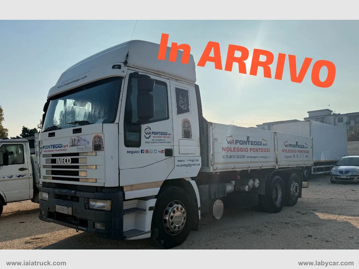IVECO  