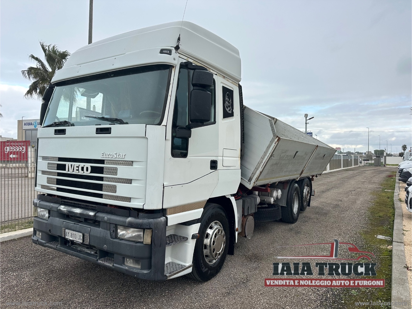 IVECO  