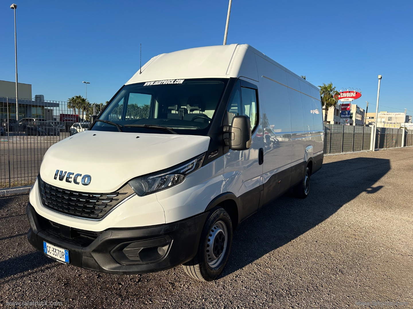 IVECO Daily