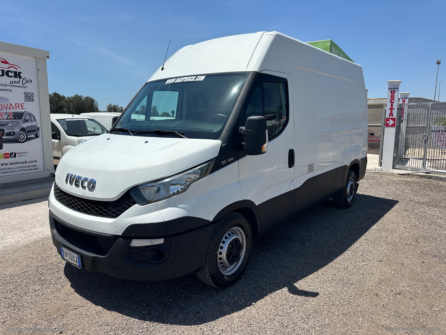 IVECO  