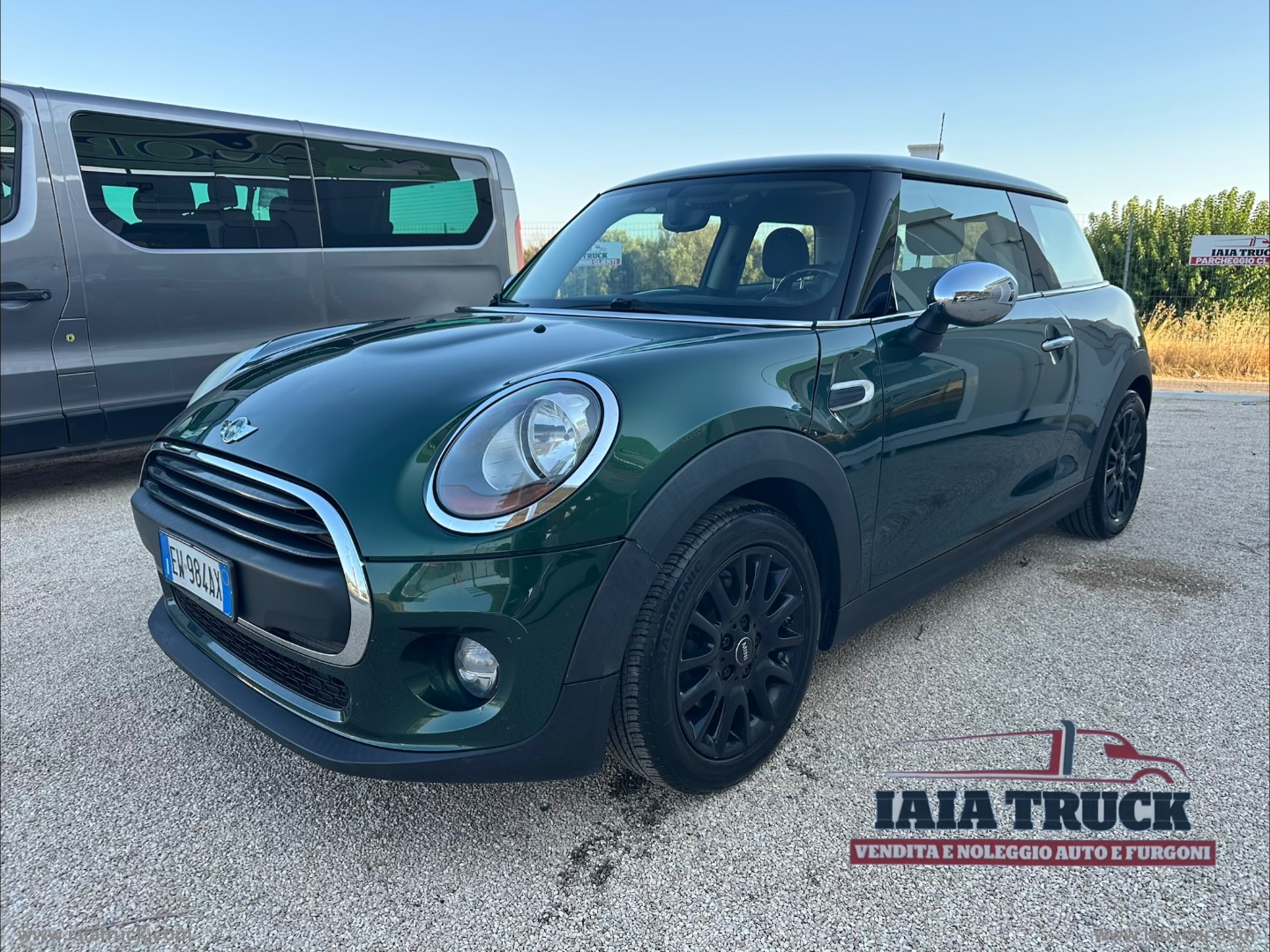 MINI Mini 
