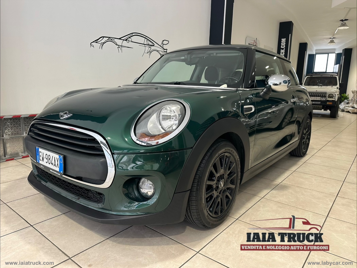 MINI Mini 