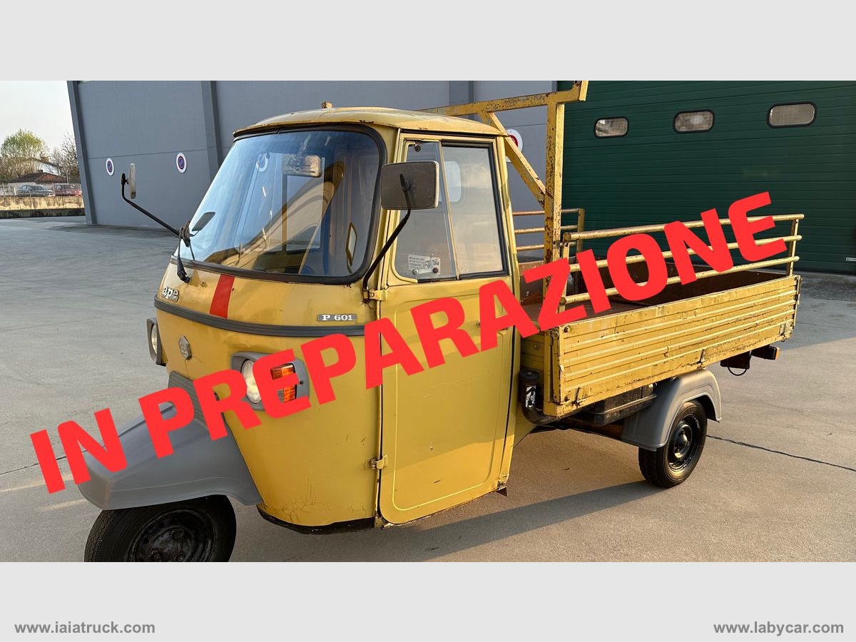 PIAGGIO Altri Modelli