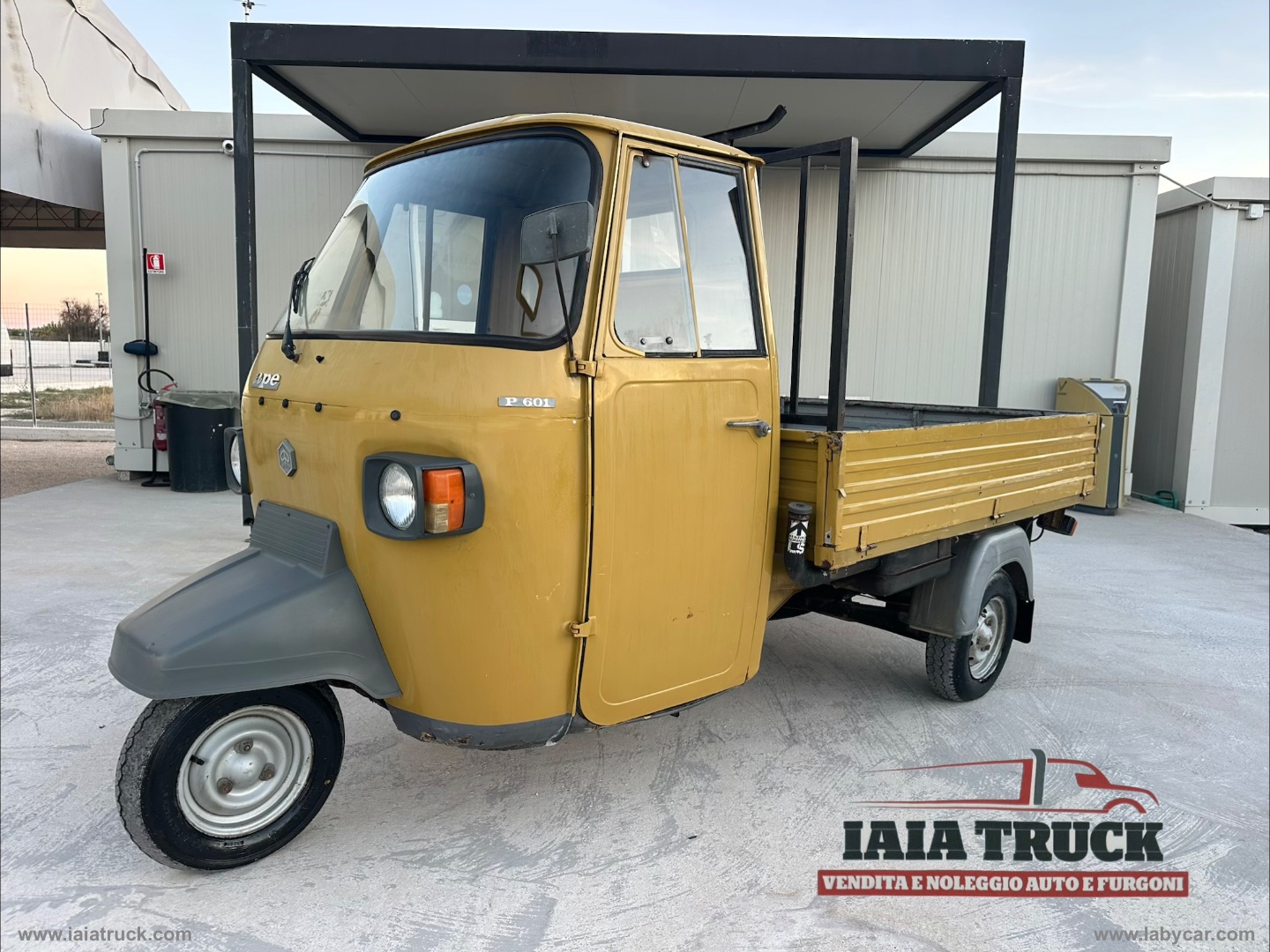 PIAGGIO Altri Modelli 