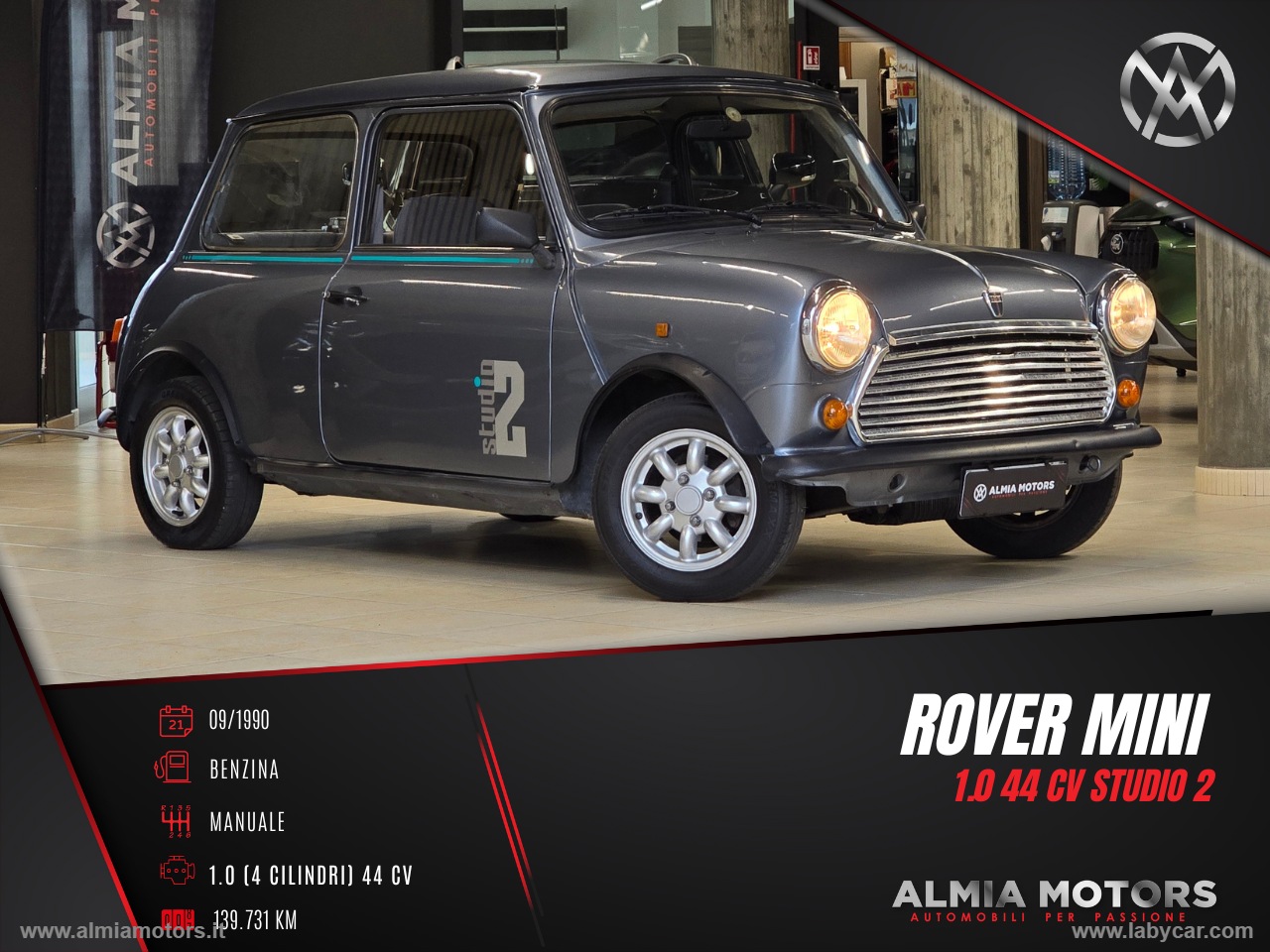 ROVER Mini