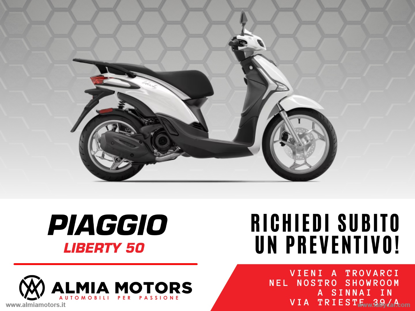 PIAGGIO 