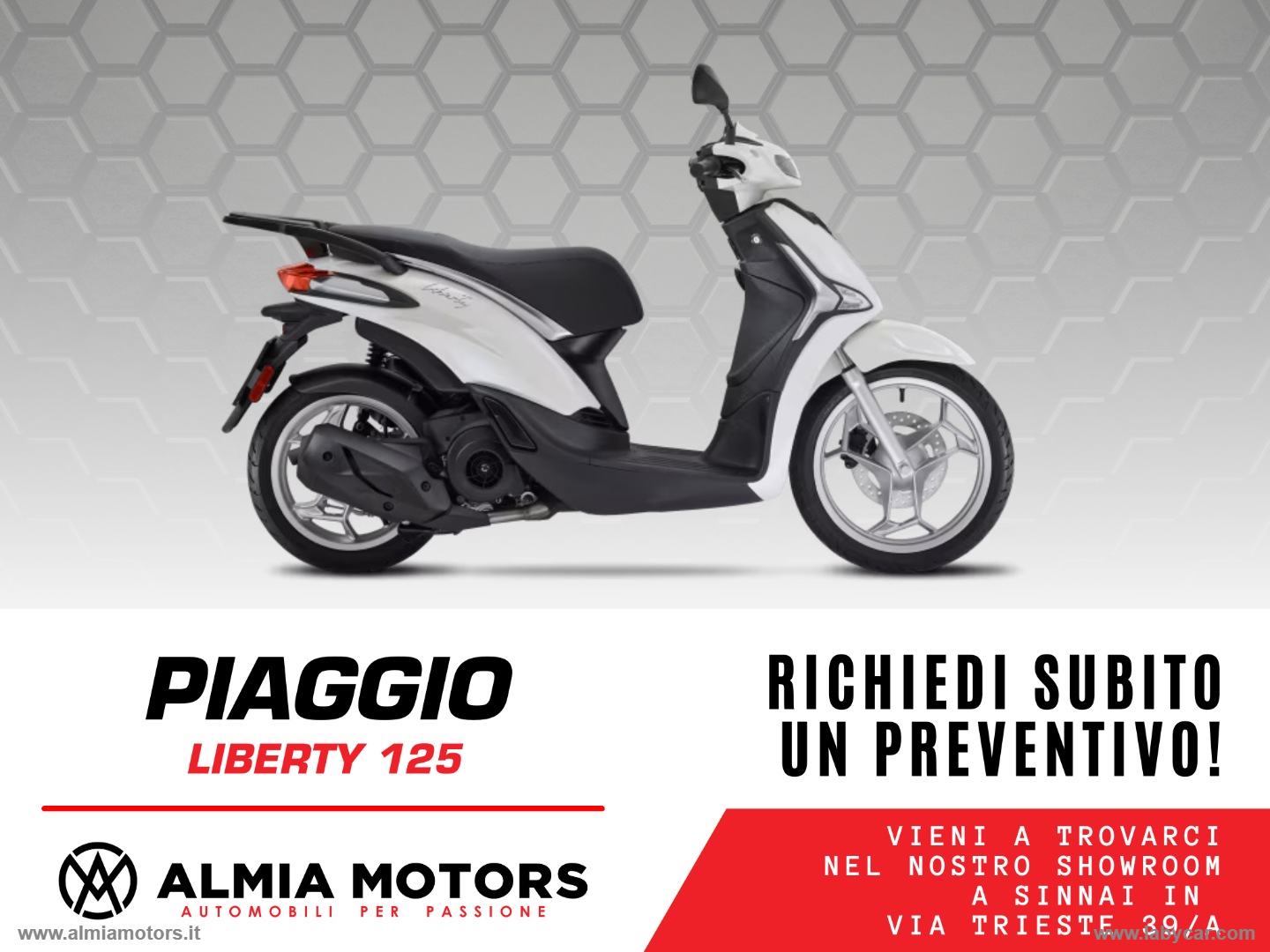 PIAGGIO 