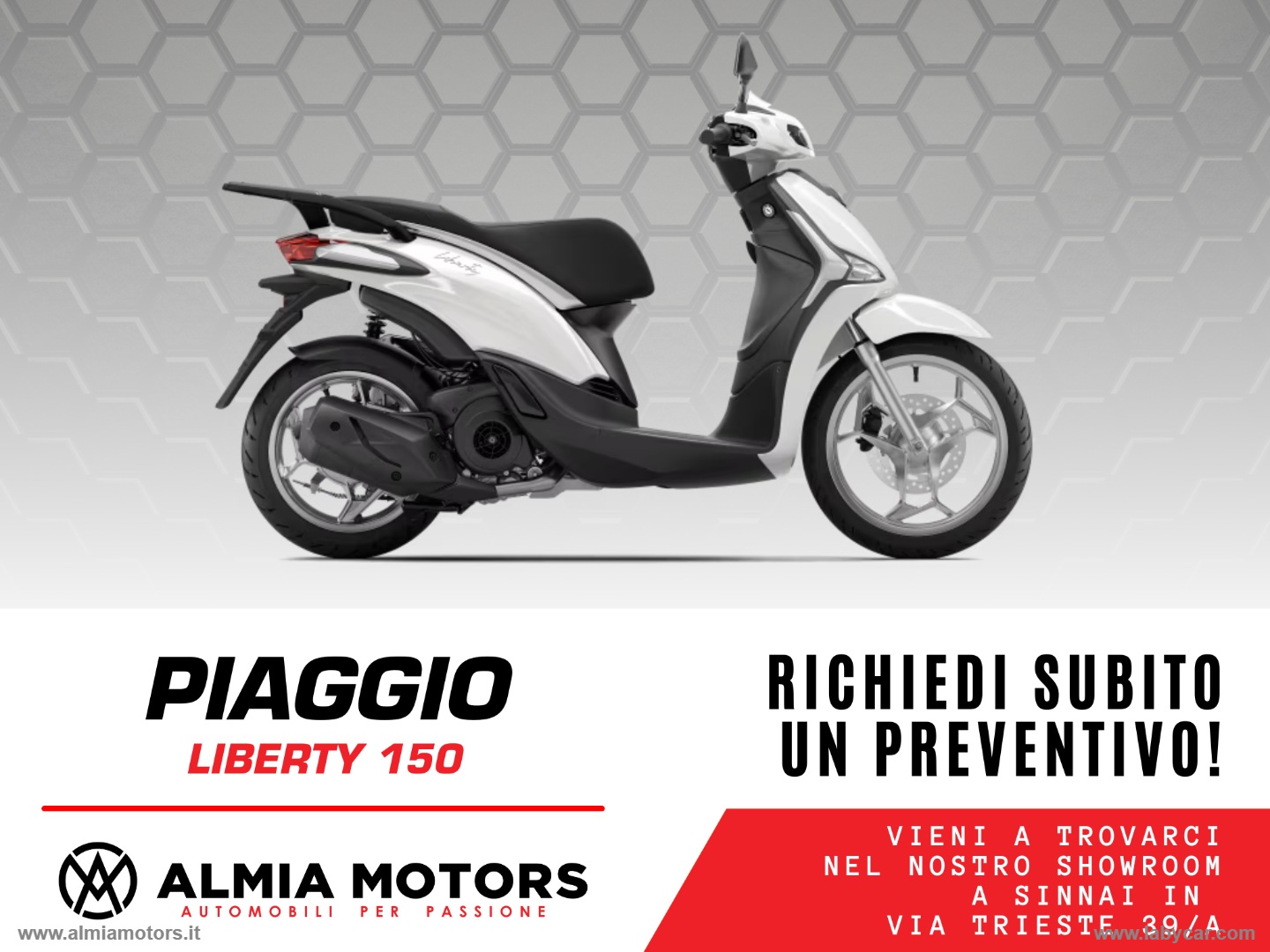PIAGGIO 