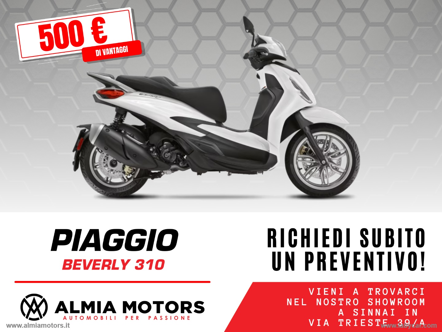 PIAGGIO 