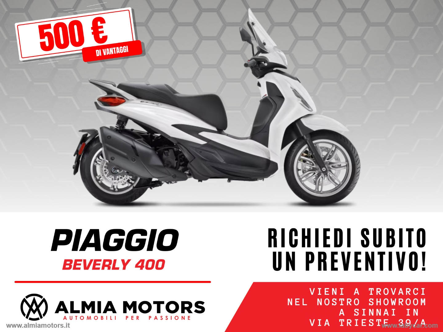 PIAGGIO 