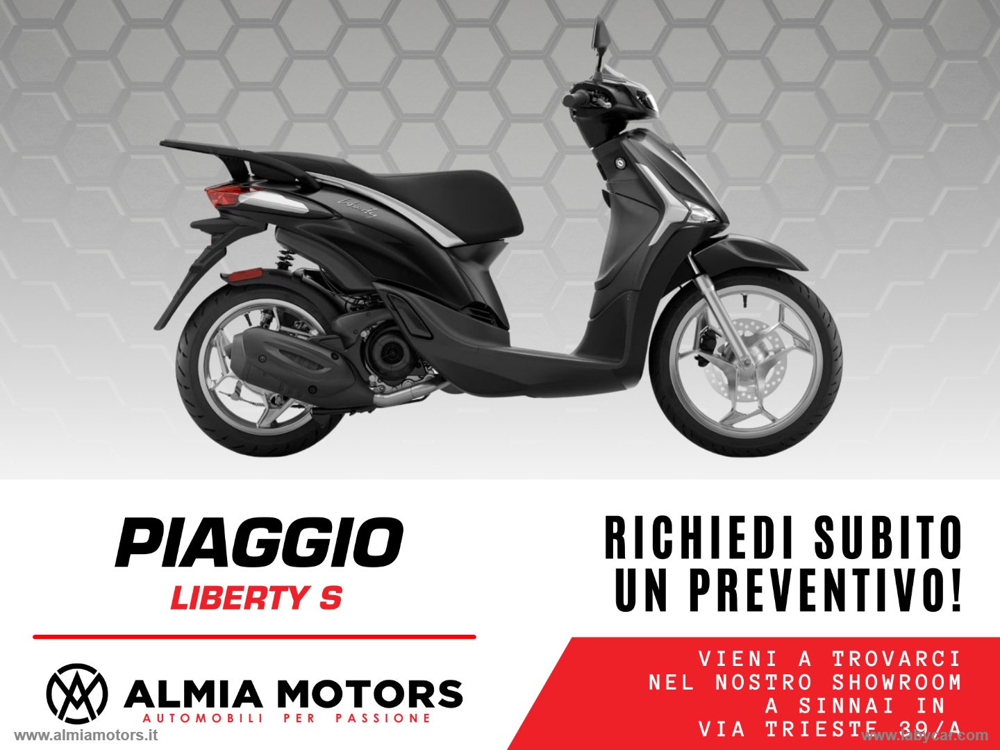PIAGGIO 