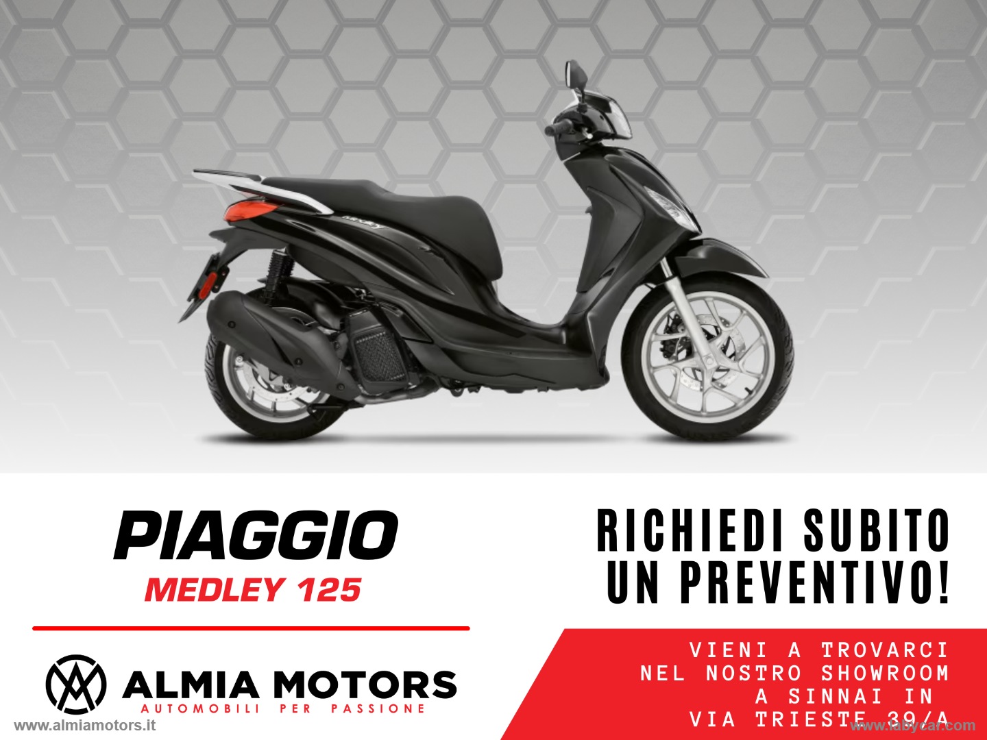 PIAGGIO 