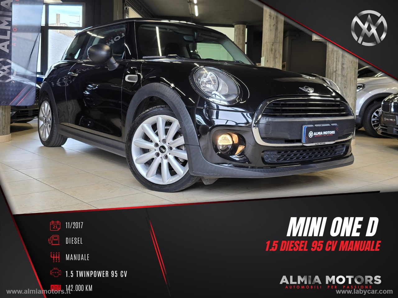 MINI Mini