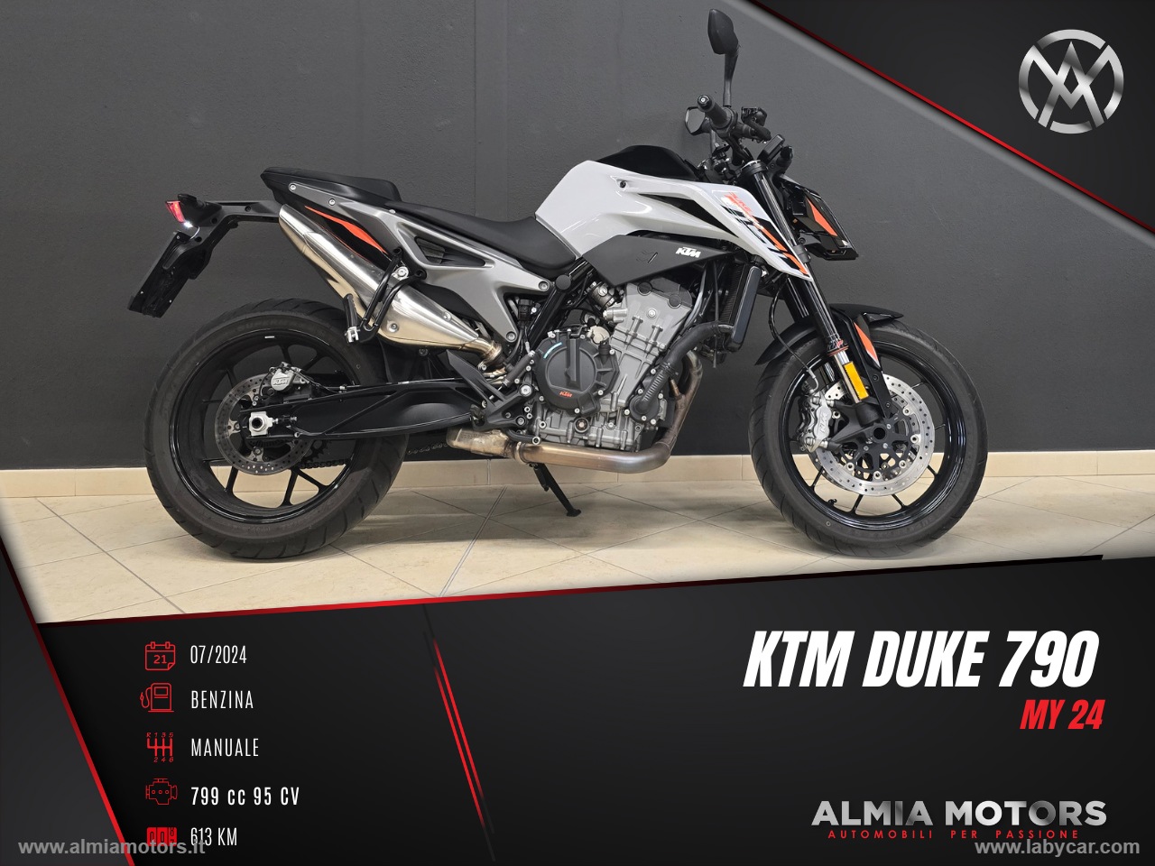KTM 
