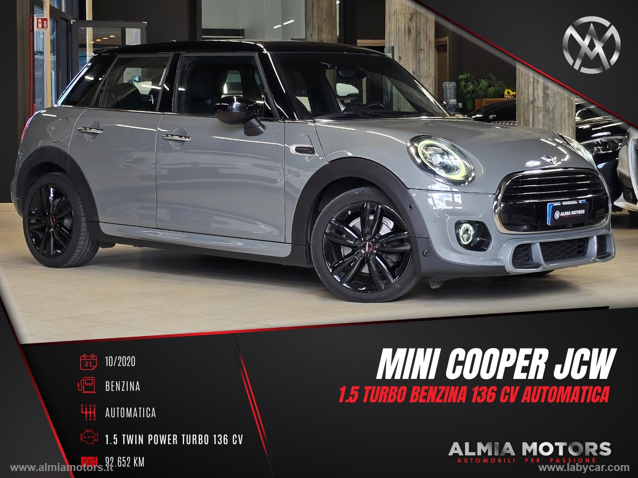 MINI Mini