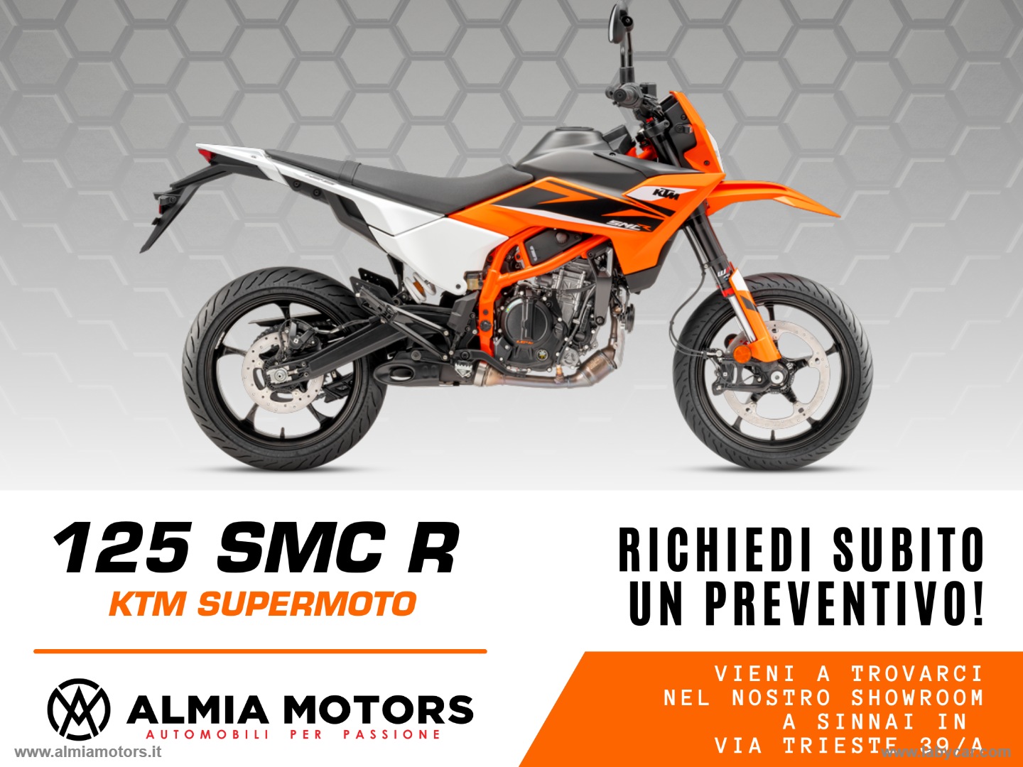 KTM 