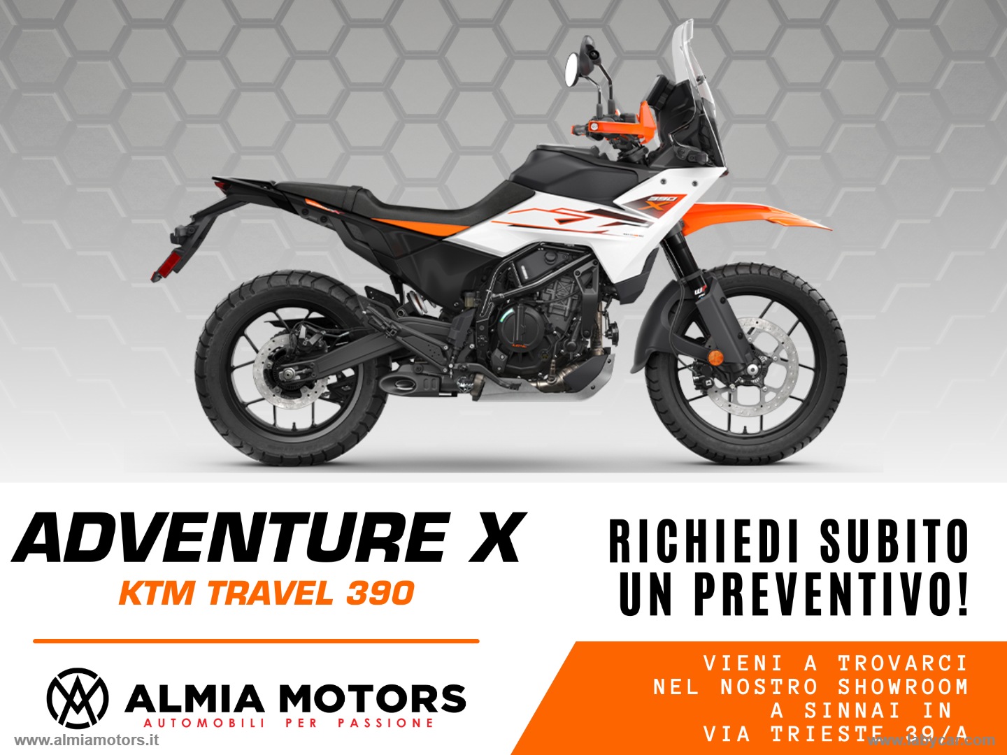 KTM 