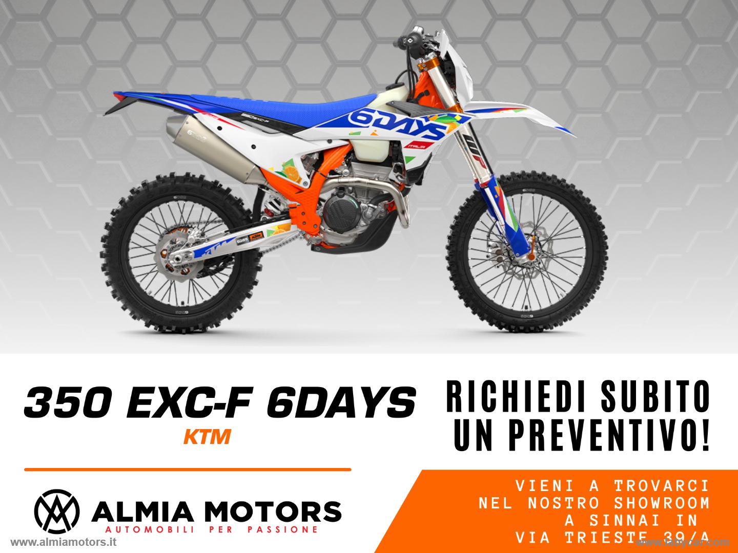 KTM 