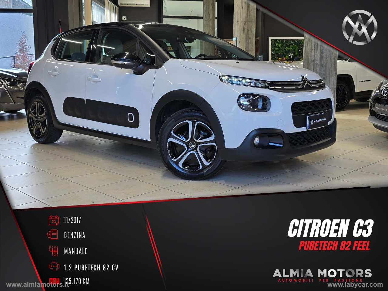 CITROEN C3
