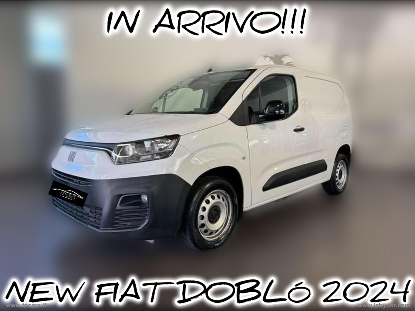 FIAT Doblò