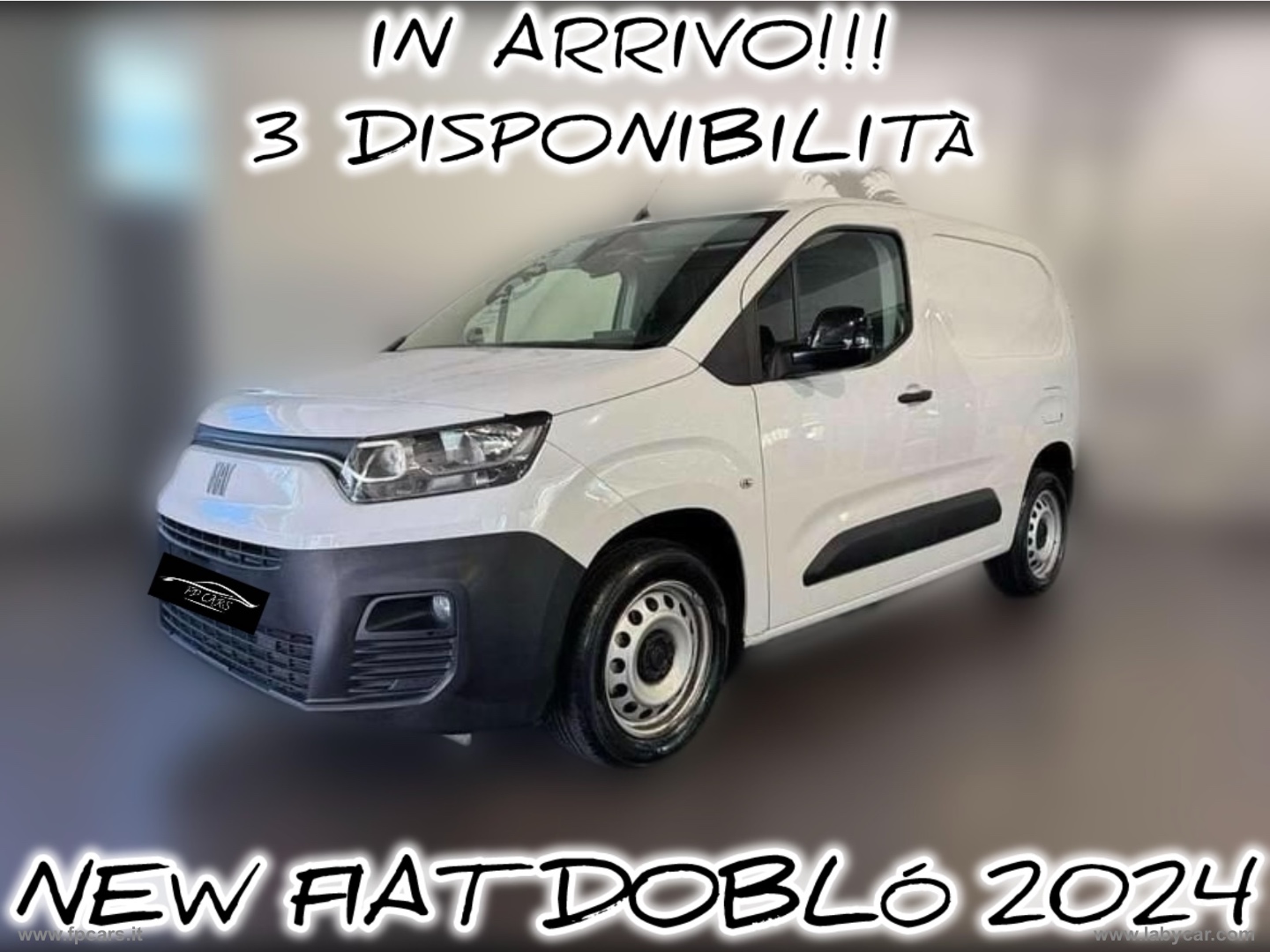FIAT Doblò