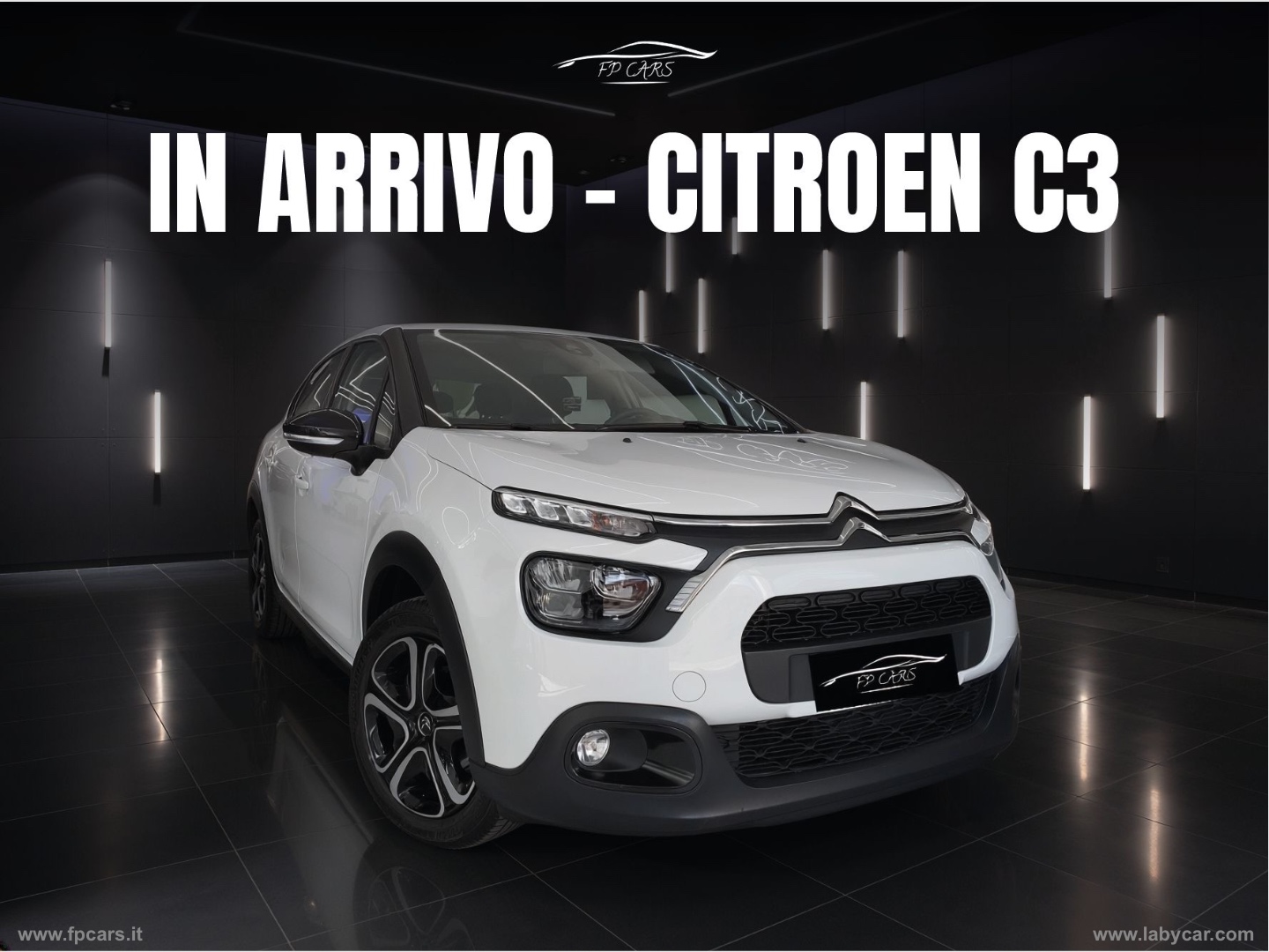 CITROEN C3