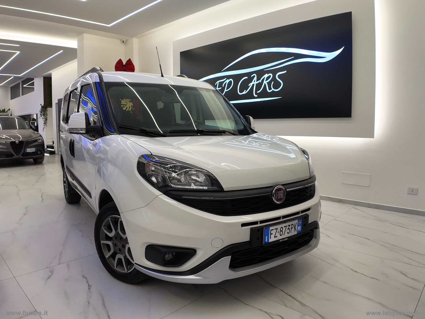 FIAT Doblò