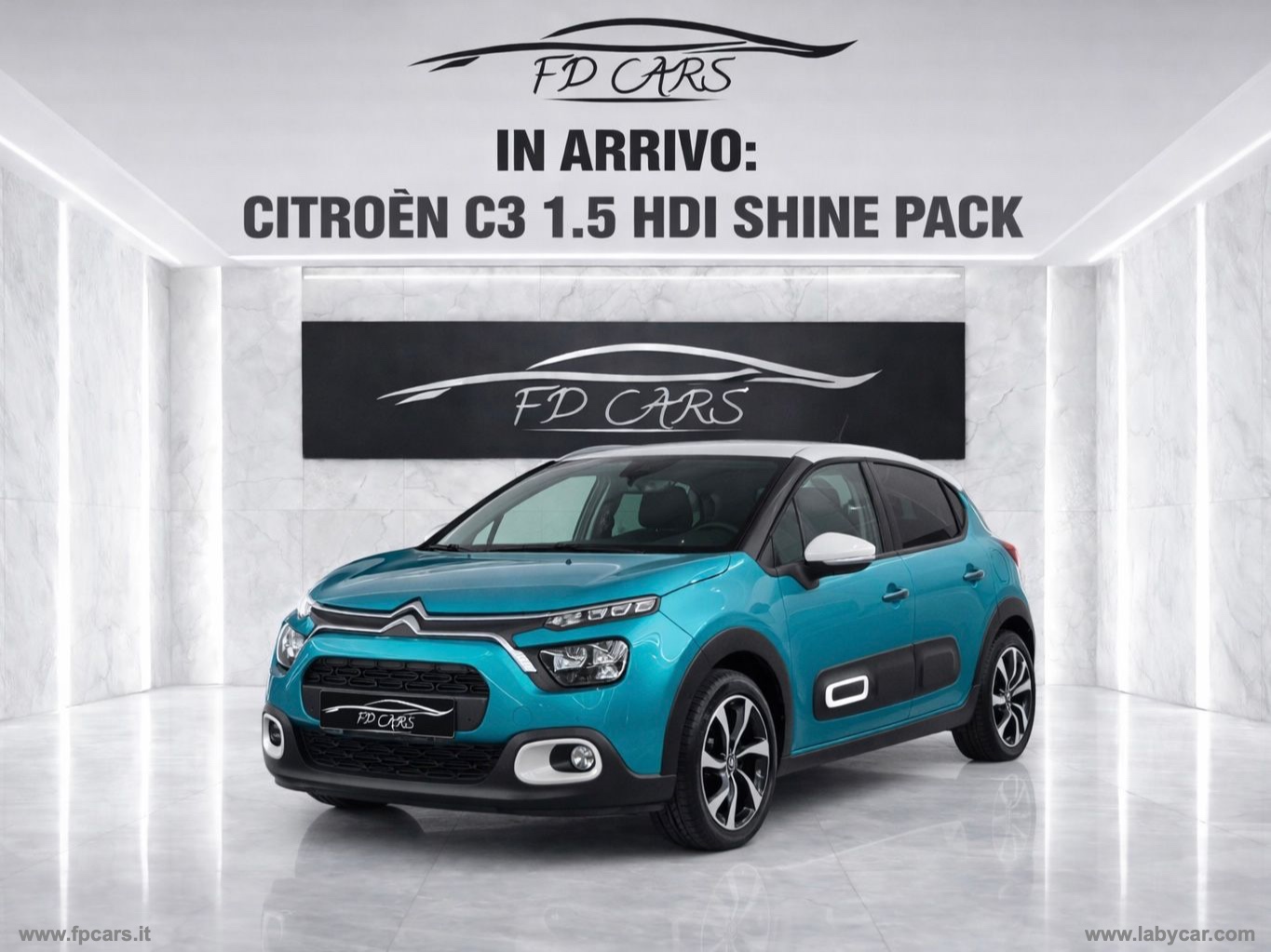 CITROEN C3