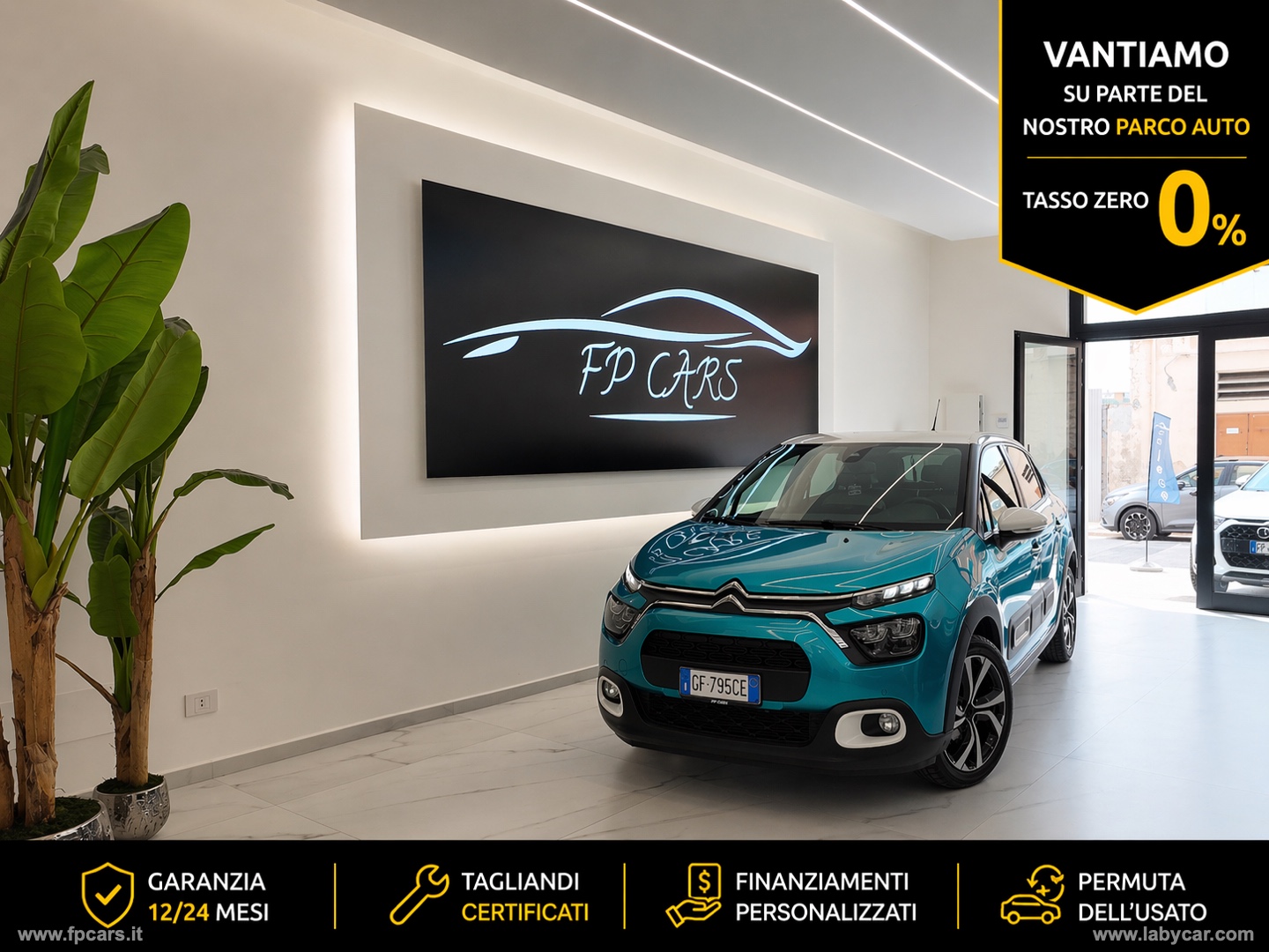 CITROEN C3