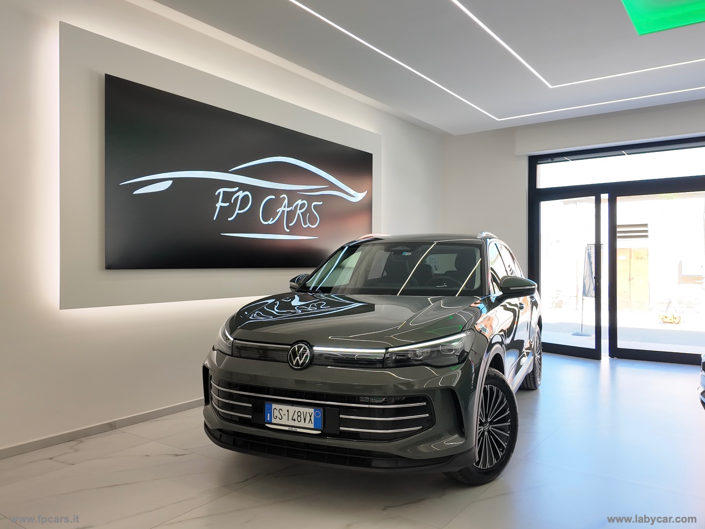 Tiguan 2.0 TDI 150 CV DSG Elegance                                                        